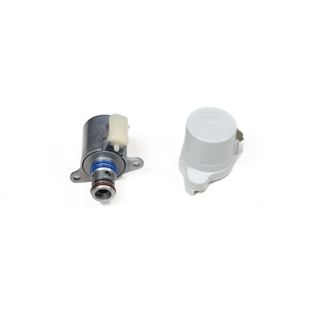 GM Genuine Parts Automatic Transmission Auxiliary Fluid Accumulator Solenoid (Programming Required)