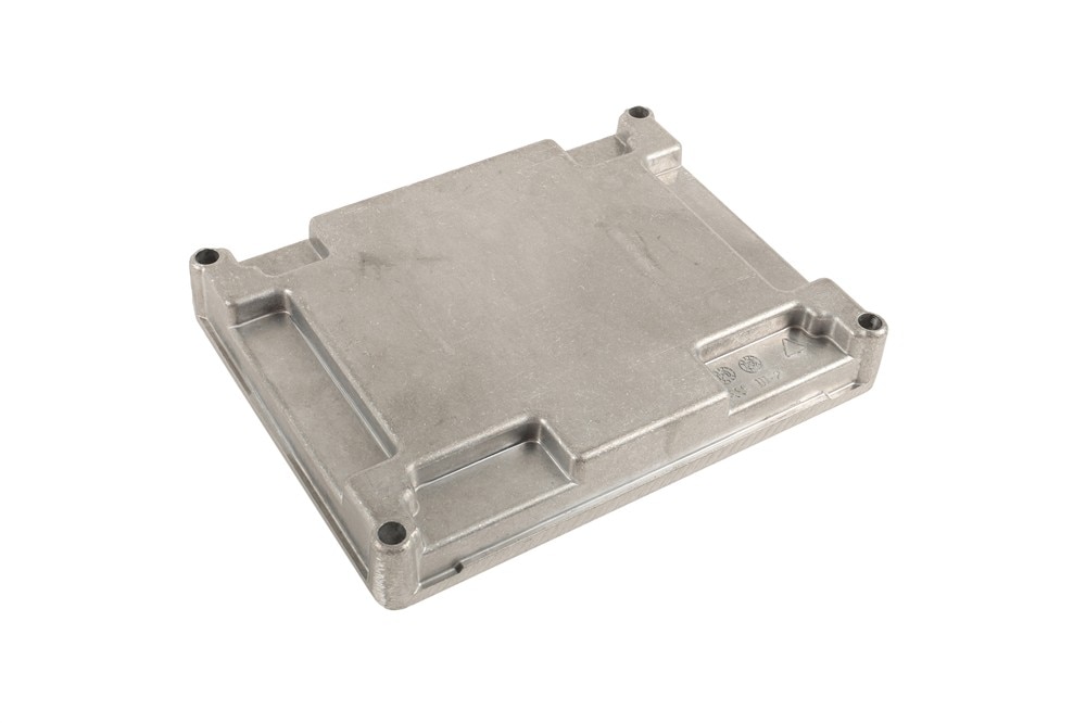 GM Genuine Parts Hybrid Powertrain Control Module 1 without calibration and Operating System (Programming Required)