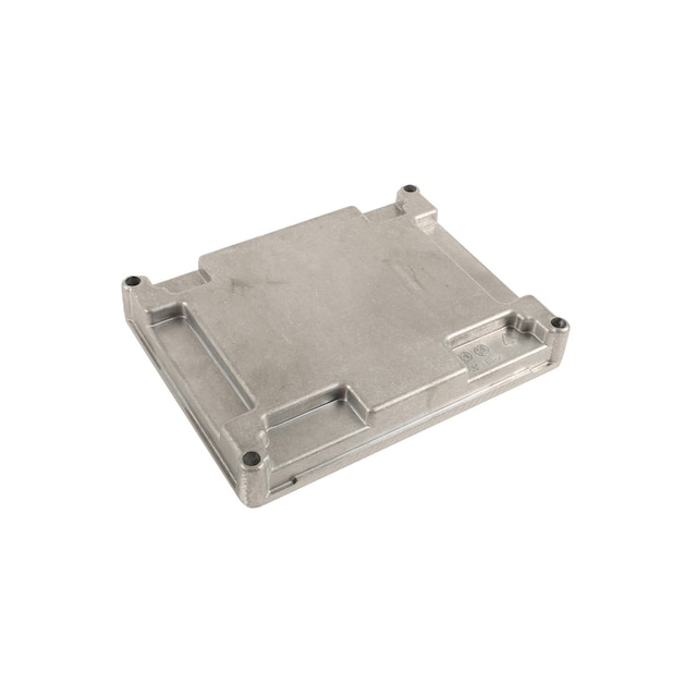GM Genuine Parts Hybrid Powertrain Control Module 1 without calibration and Operating System (Programming Required)