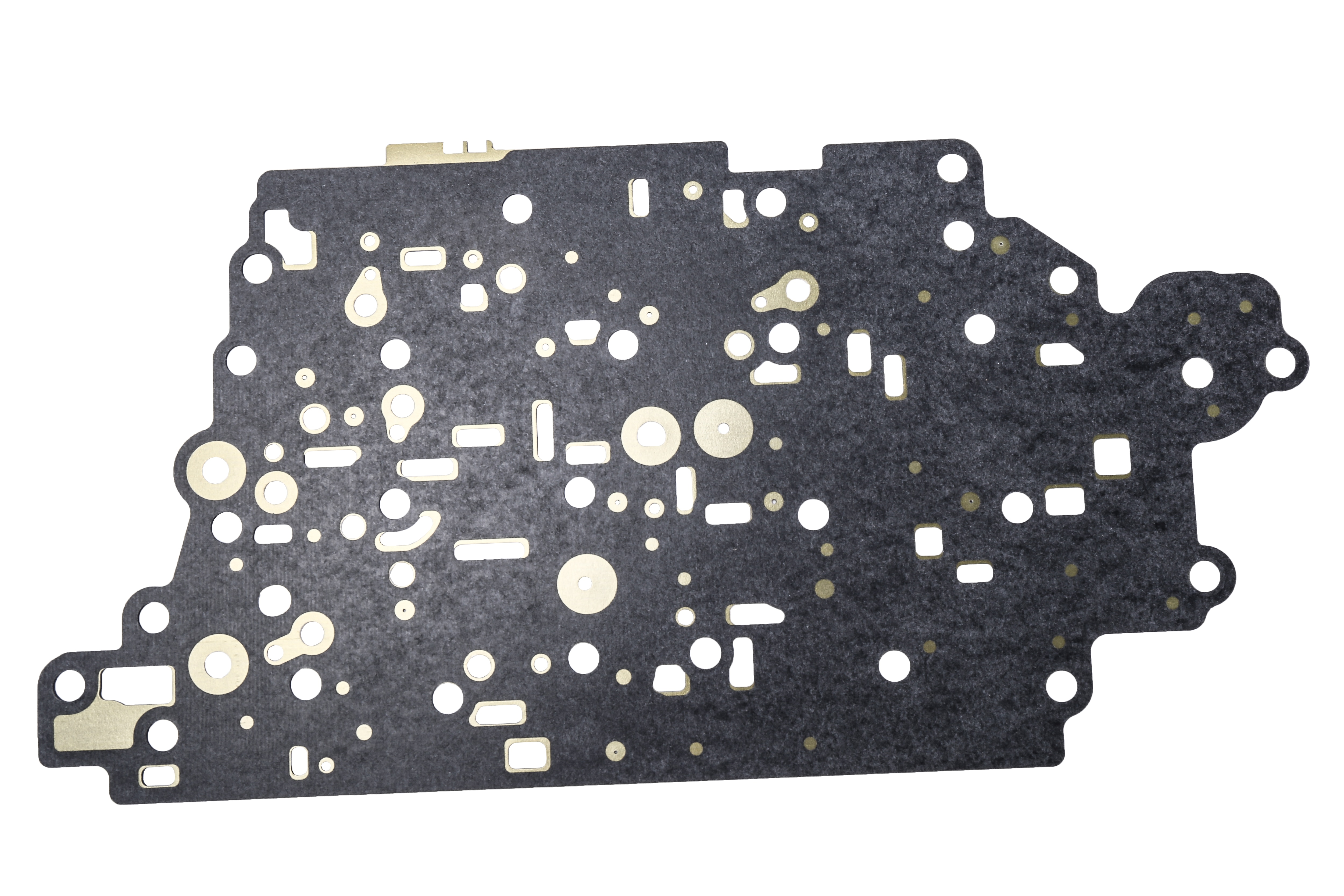 GM Genuine Parts Automatic Transmission Control Valve Body Spacer Plate
