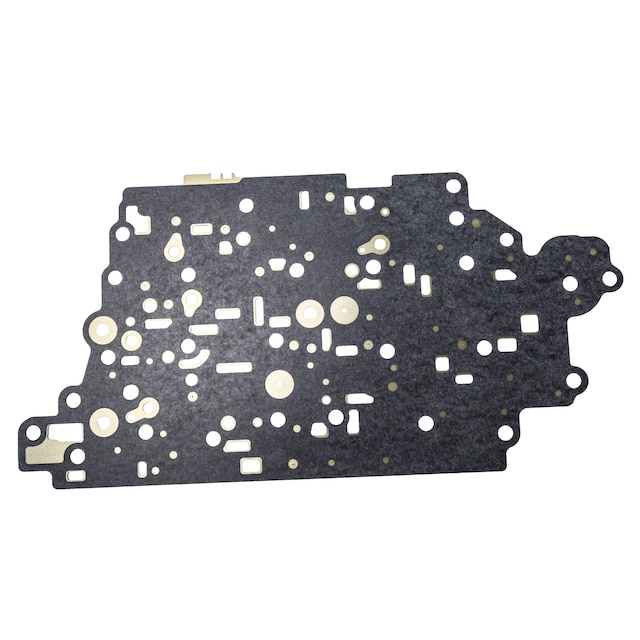 GM Genuine Parts Automatic Transmission Control Valve Body Spacer Plate
