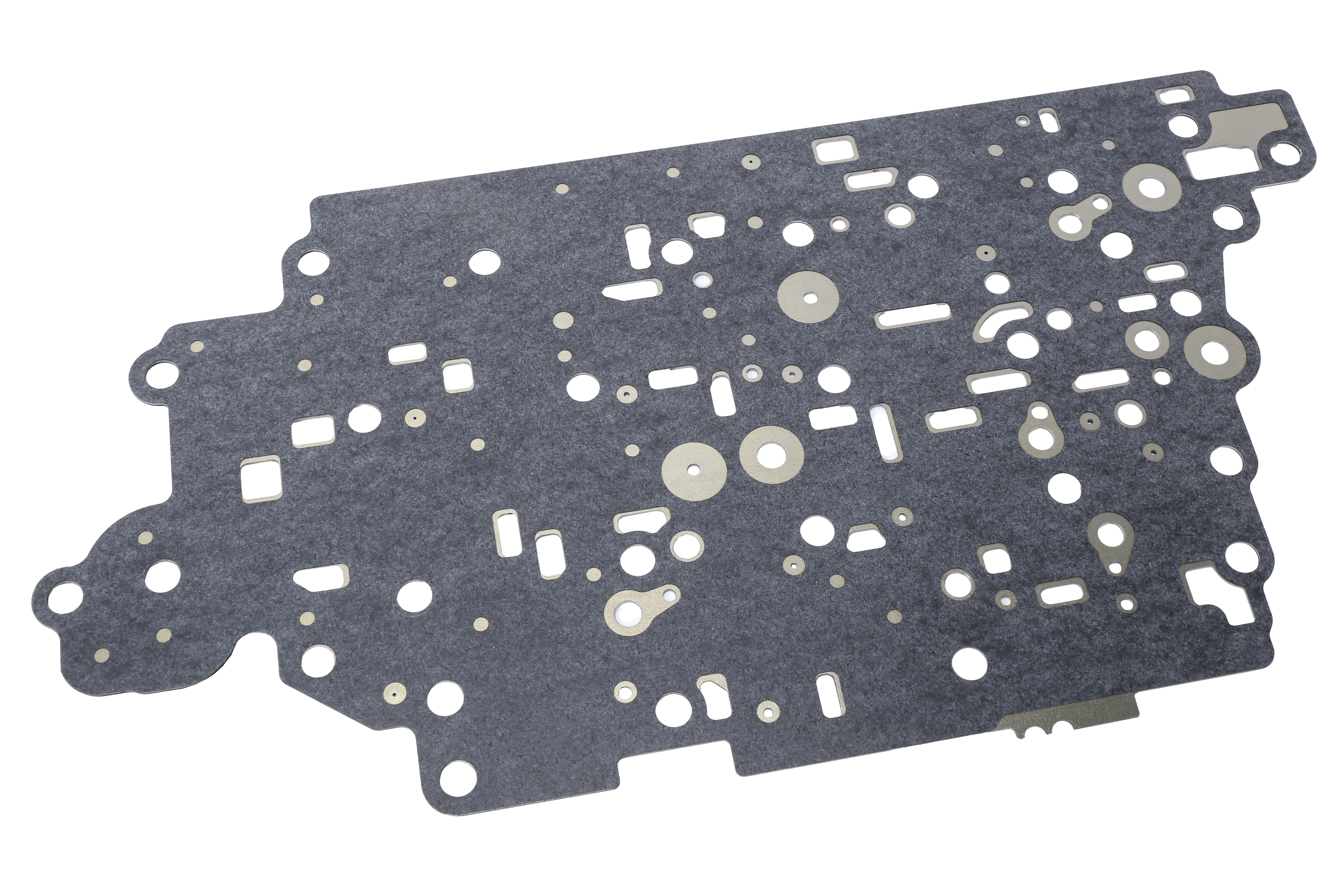 GM Genuine Parts Automatic Transmission Control Valve Body Spacer Plate