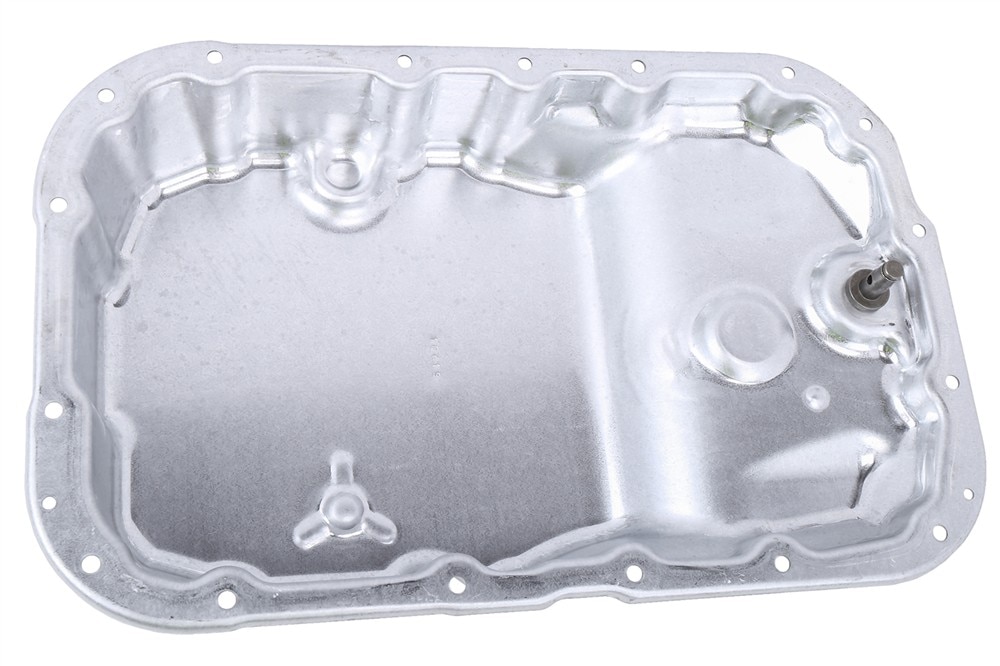 GM Genuine Parts Automatic Transmission Fluid Pan