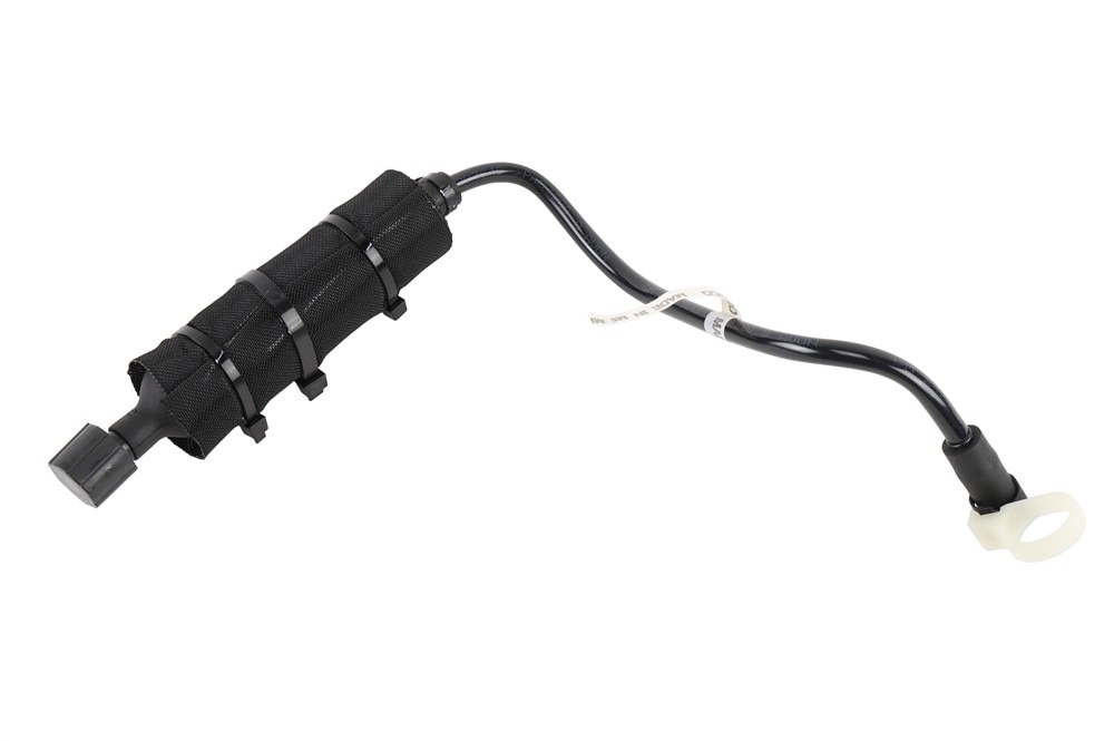 GM Genuine Parts Transmission Vent Hose