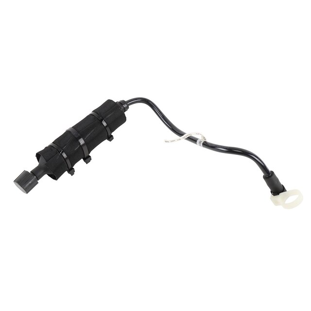 GM Genuine Parts Transmission Vent Hose