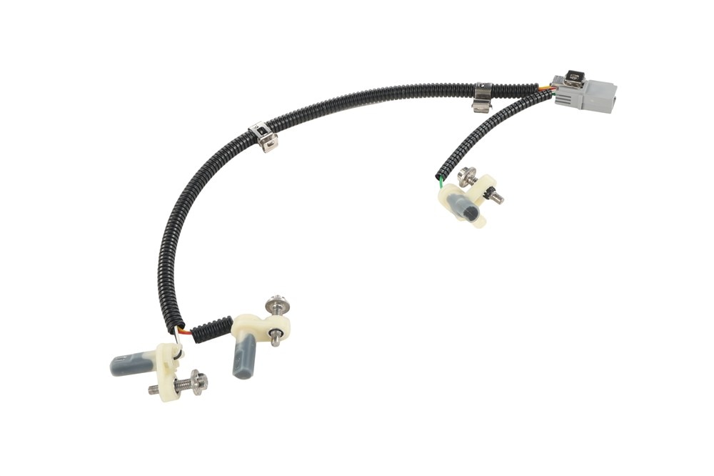 GM Genuine Parts Automatic Transmission Speed Sensor Wiring Harness