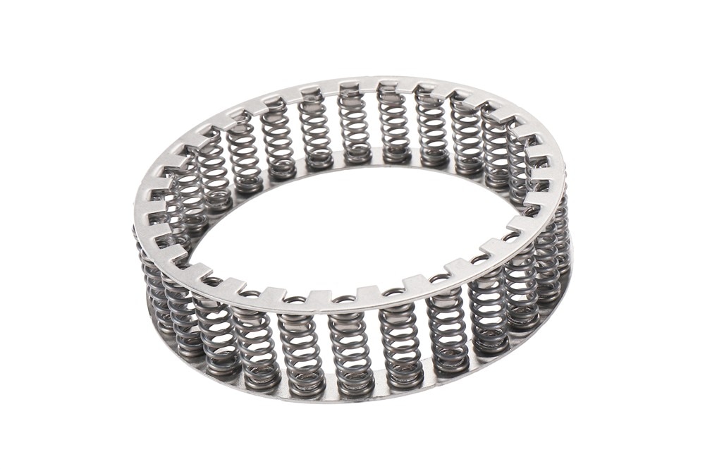 GM Genuine Parts 4-5-6-7-8 Reverse Clutch Piston Return Spring (Programming Required)