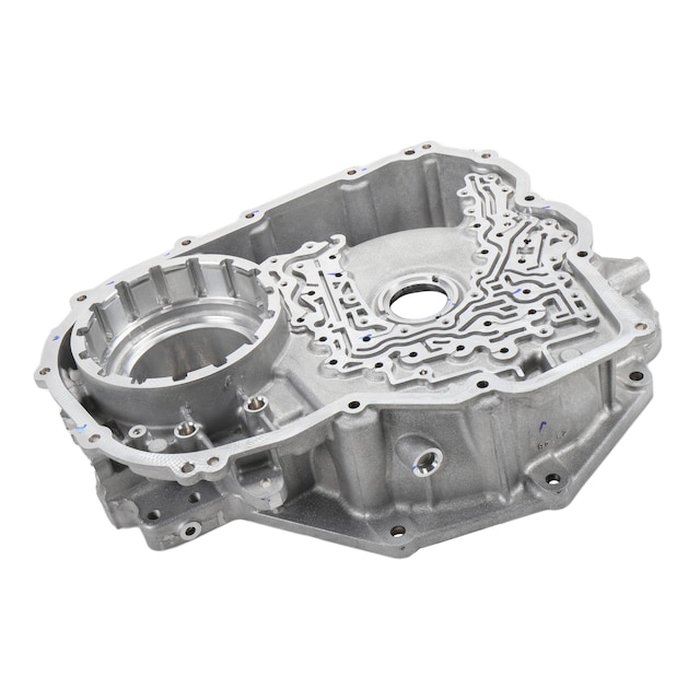GM Genuine Parts Torque Converter and Differential Housing