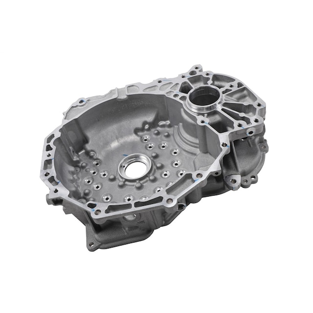GM Genuine Parts Torque Converter and Differential Housing