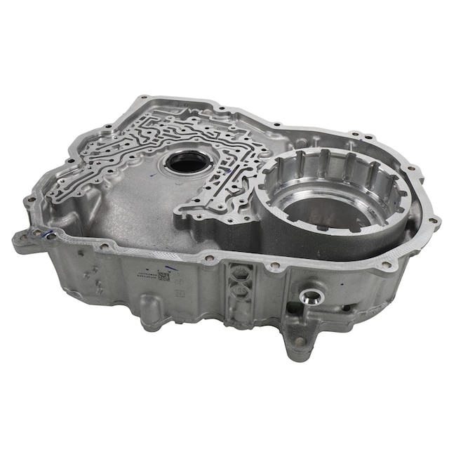 GM Genuine Parts Torque Converter and Differential Housing