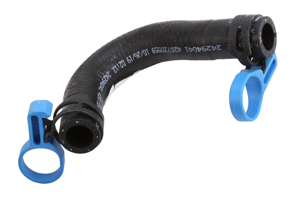 GM Genuine Parts Automatic Transmission Fluid Cooler Outlet Hose