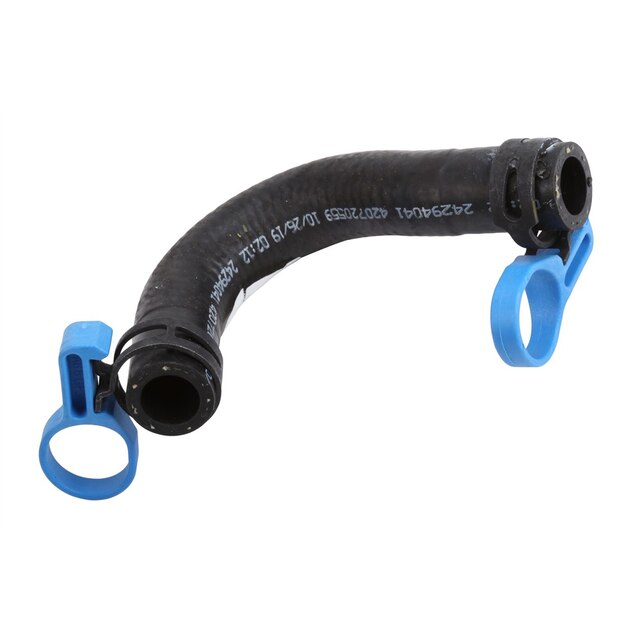 GM Genuine Parts Automatic Transmission Fluid Cooler Outlet Hose
