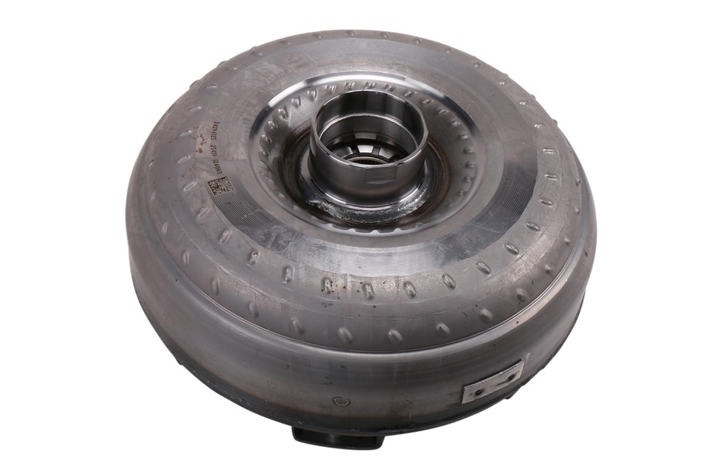 GM Genuine Parts Automatic Transmission Torque Converter