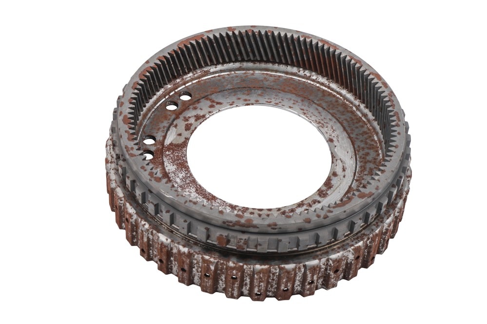 ACDelco GM Original Equipment Reaction Internal Gear