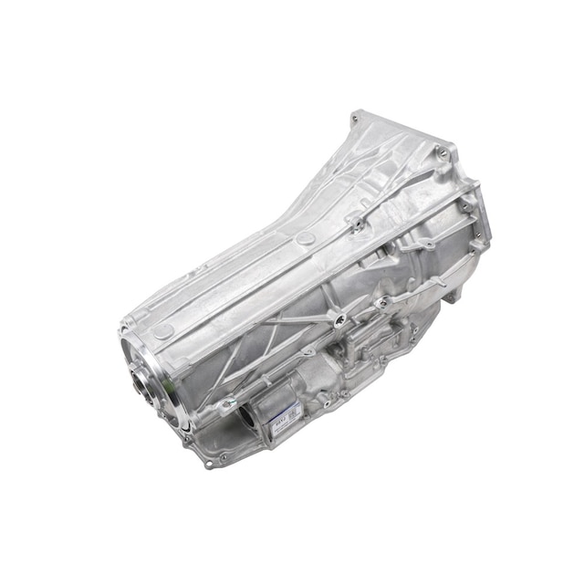 ACDelco GM Original Equipment Automatic Transmission Case