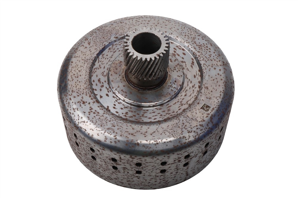 GM Genuine Parts Output Sun Gear