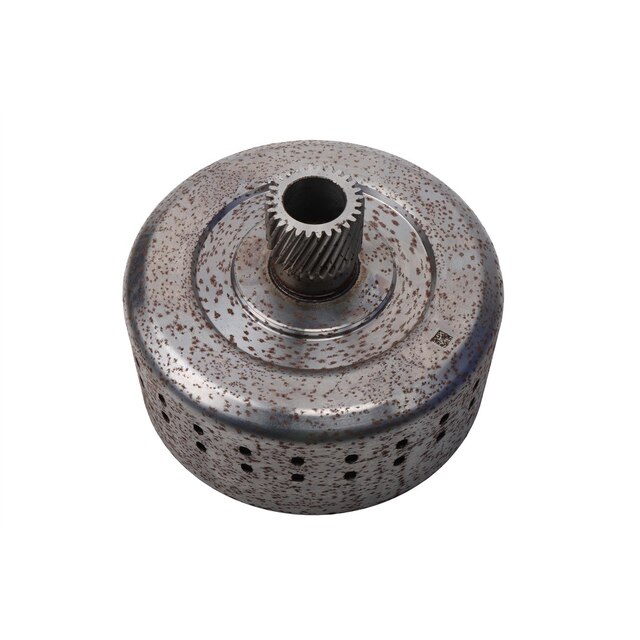 GM Genuine Parts Output Sun Gear