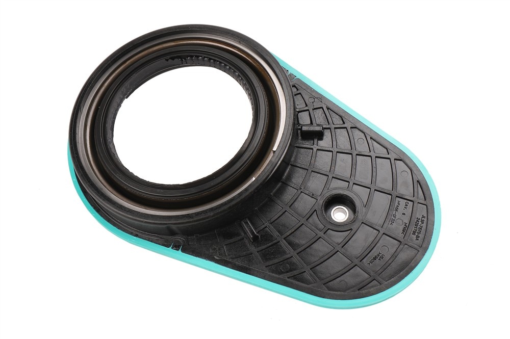 GM Genuine Parts Front Automatic Transmission Case Cover