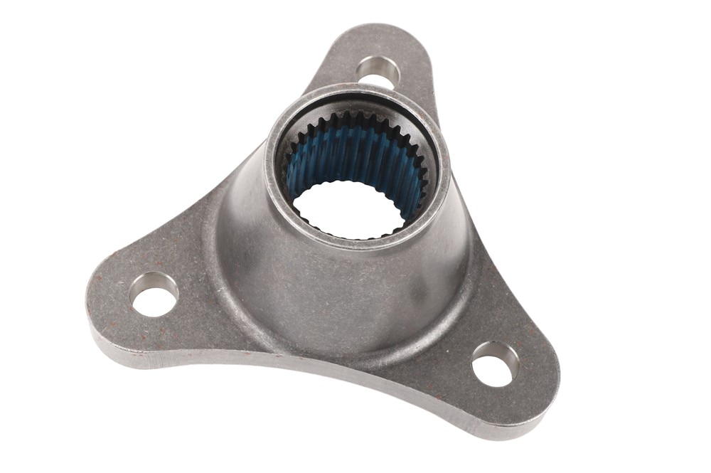 GM Genuine Parts Drive Shaft Transmission Flange