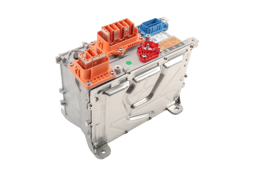 GM Genuine Parts Generator Control Module