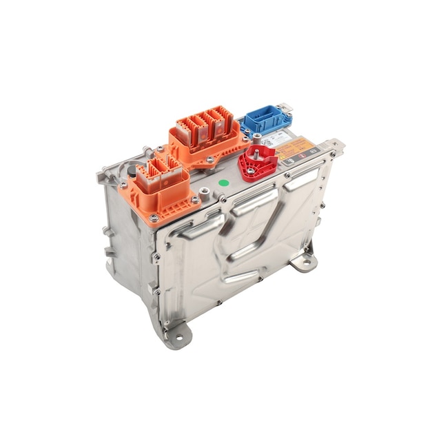 GM Genuine Parts Generator Control Module