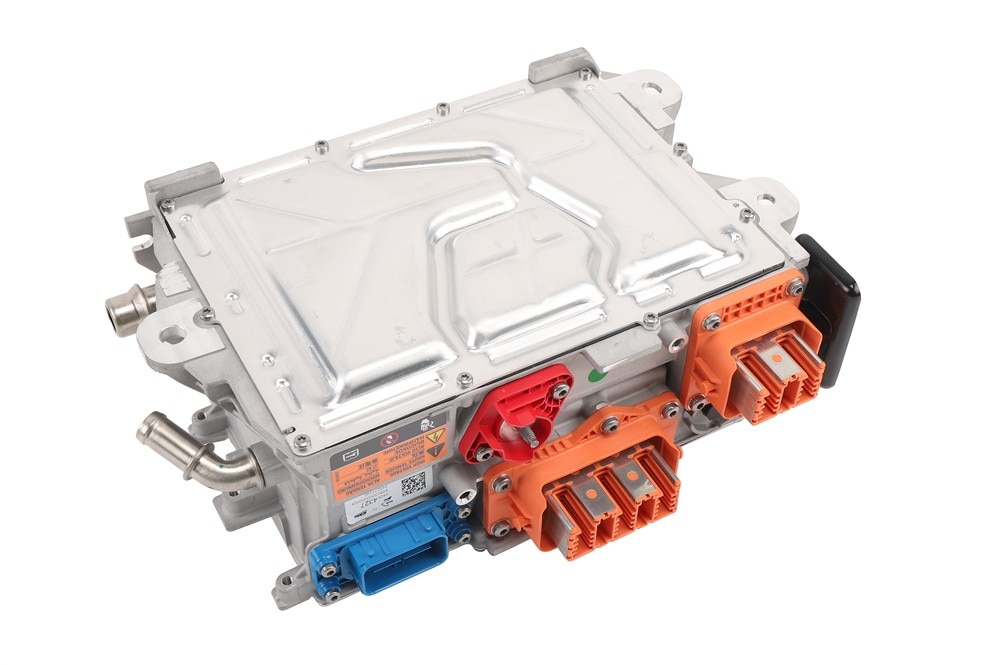 GM Genuine Parts Generator Control Module