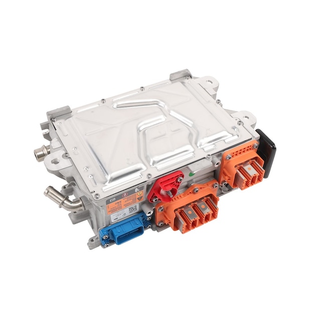 GM Genuine Parts Generator Control Module
