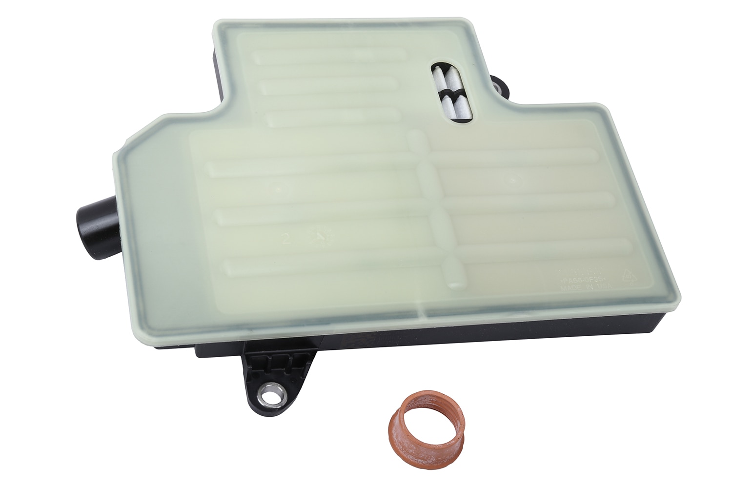 Mi.Ra商品 Chevrolet GM Genuine Parts Automatic Transmission Fluid