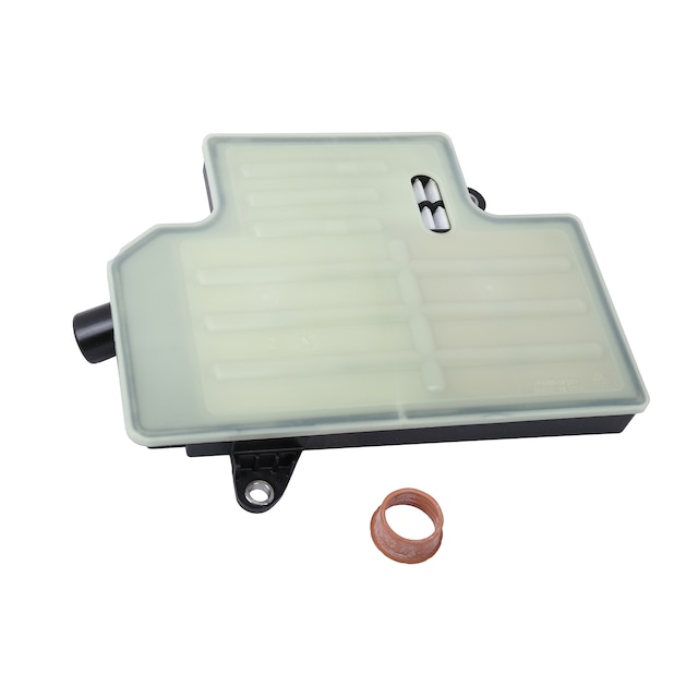 GM Genuine Parts Automatic Transmission Fluid Filter Kit with Seal