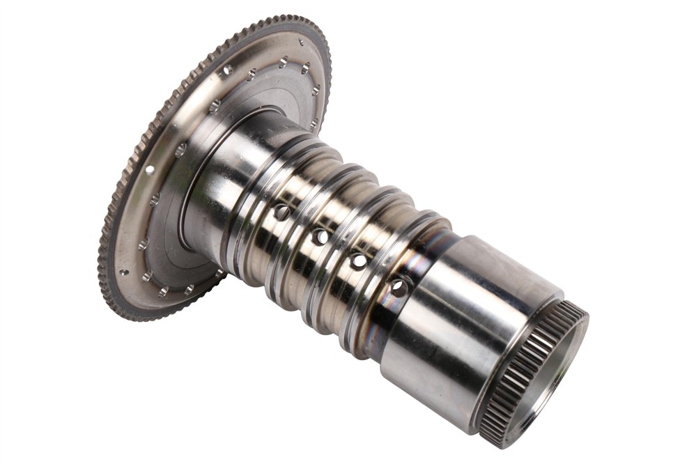 GM Genuine Parts Direct Overdrive Sun Gear Shaft