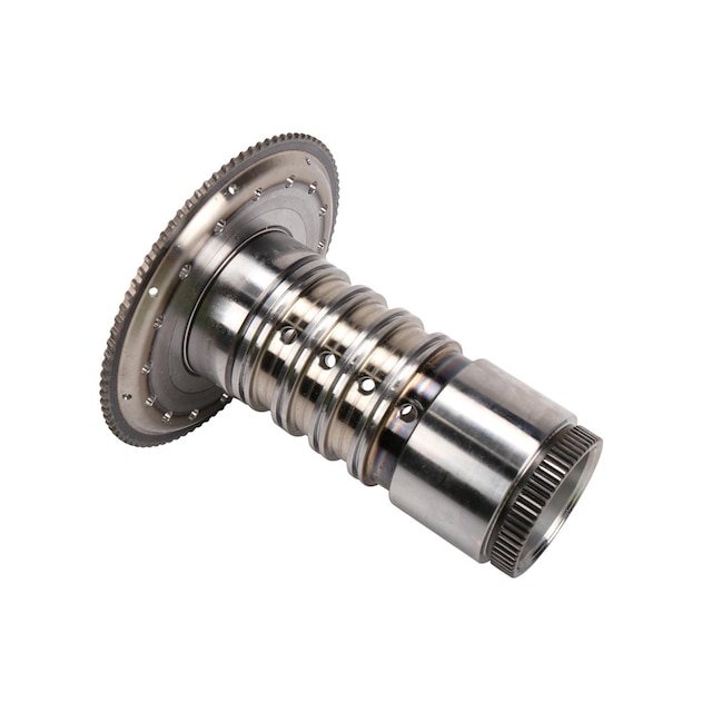 GM Genuine Parts Direct Overdrive Sun Gear Shaft