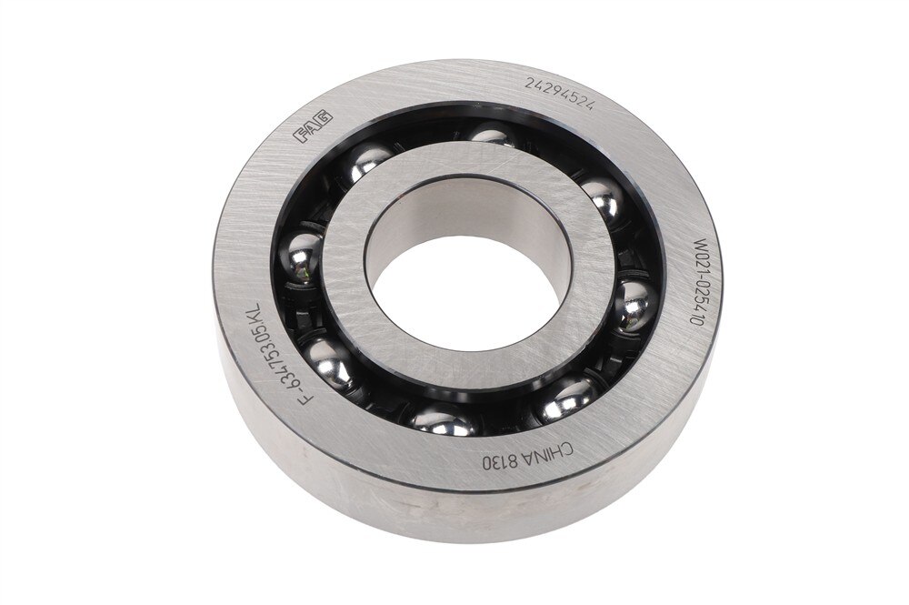GM Genuine Parts Automatic Transmission Differential Final Drive Pinion Gear Bearing