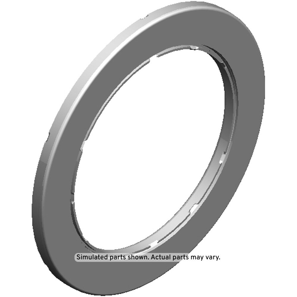 GM Genuine Parts Output Sun Gear Thrust Bearing