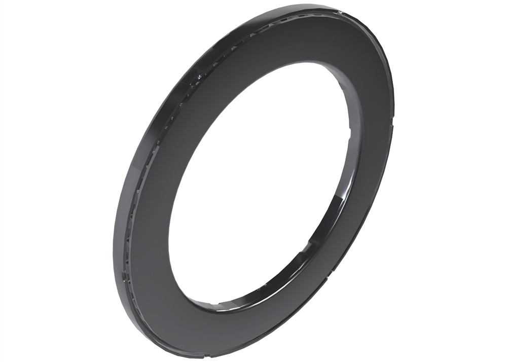 GM Genuine Parts Output Sun Gear Thrust Bearing