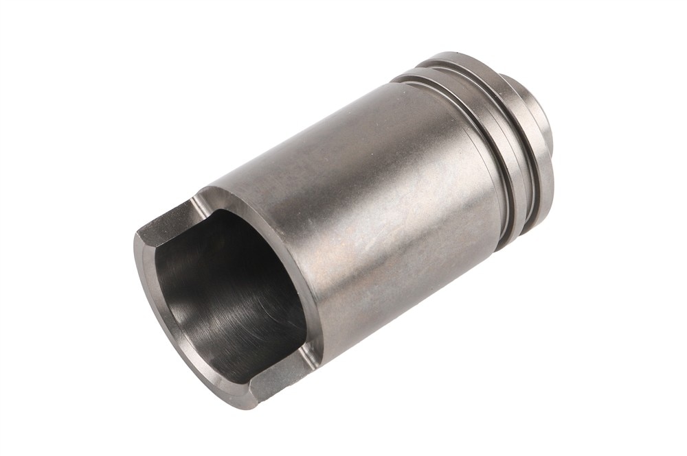 GM Genuine Parts Park Pawl Actuator Guide