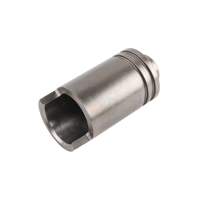 GM Genuine Parts Park Pawl Actuator Guide