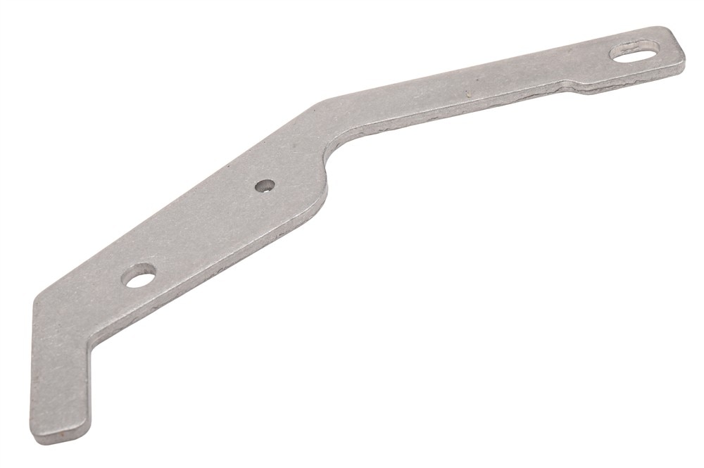 GM Genuine Parts Park Pawl Shaft Retainer Bracket