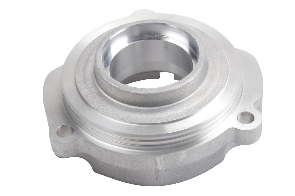 GM Genuine Parts Power Take-Off Housing Cover