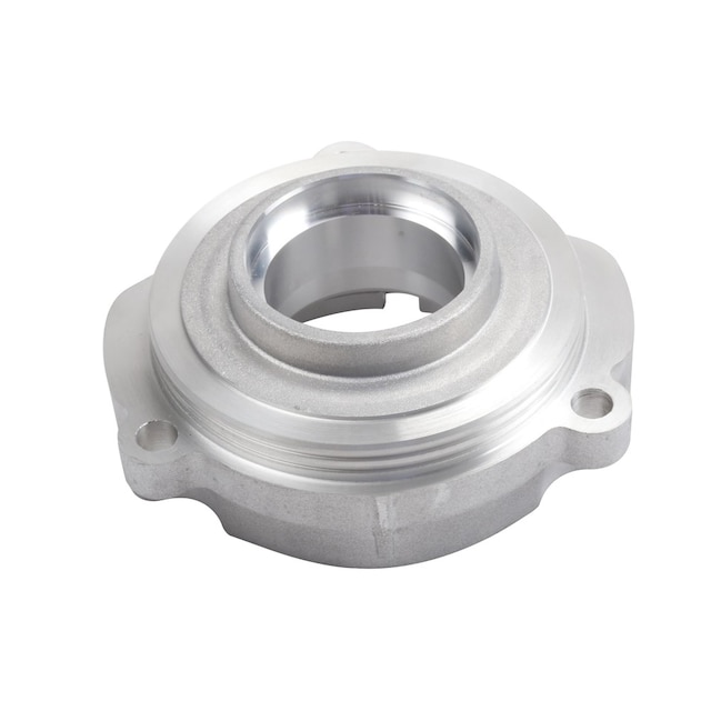 GM Genuine Parts Power Take-Off Housing Cover