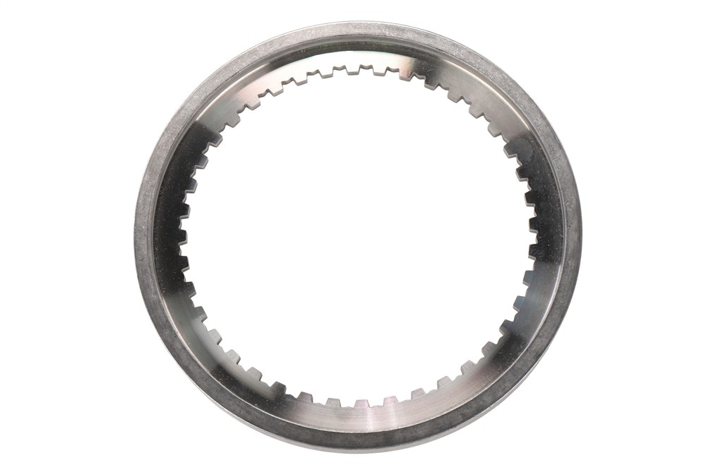 GM Genuine Parts 1-3-5-6-7-8-9 Clutch Backing Plate