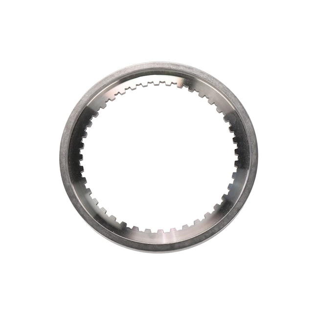GM Genuine Parts 1-3-5-6-7-8-9 Clutch Backing Plate