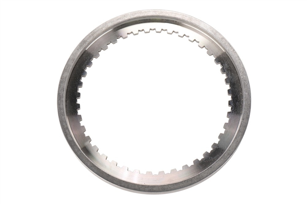 GM Genuine Parts 1-3-5-6-7-8-9 Clutch Backing Plate