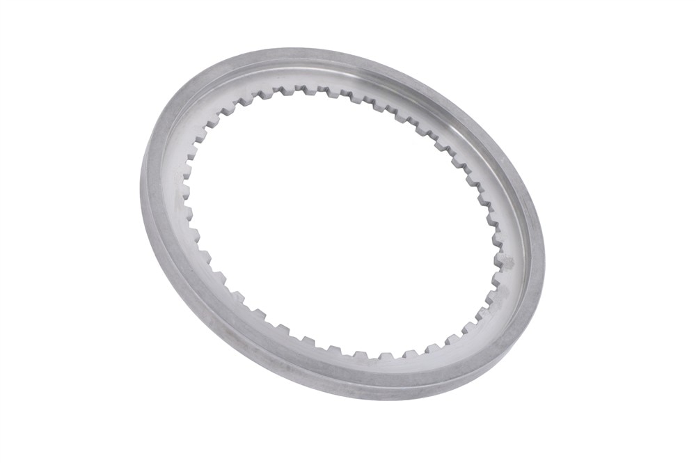 GM Genuine Parts 1-3-5-6-7-8-9 Clutch Backing Plate