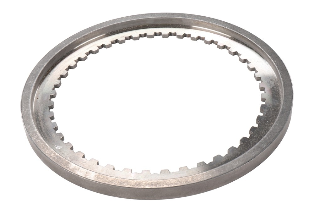 GM Genuine Parts 1-3-5-6-7-8-9 Clutch Backing Plate