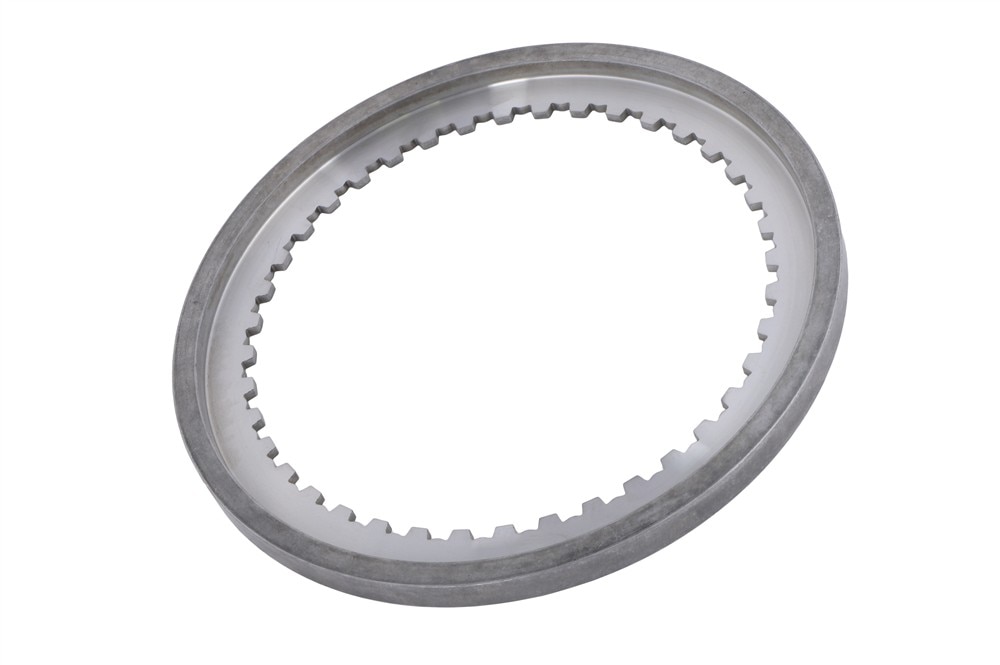 GM Genuine Parts 1-3-5-6-7-8-9 Clutch Backing Plate
