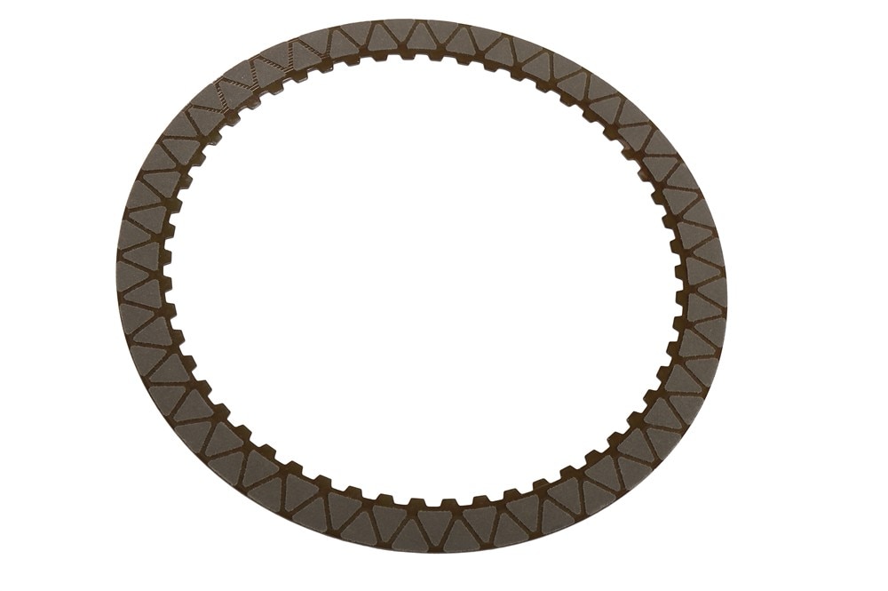 GM Genuine Parts 2-3-4-5-7-9-10 Clutch Plate
