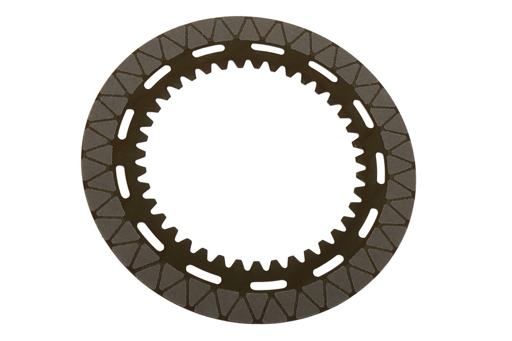 GM Genuine Parts 1-2-3-4-6-7-8-10-Reverse Clutch Plate