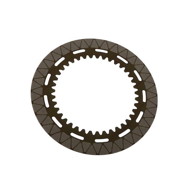 GM Genuine Parts 1-2-3-4-6-7-8-10-Reverse Clutch Plate