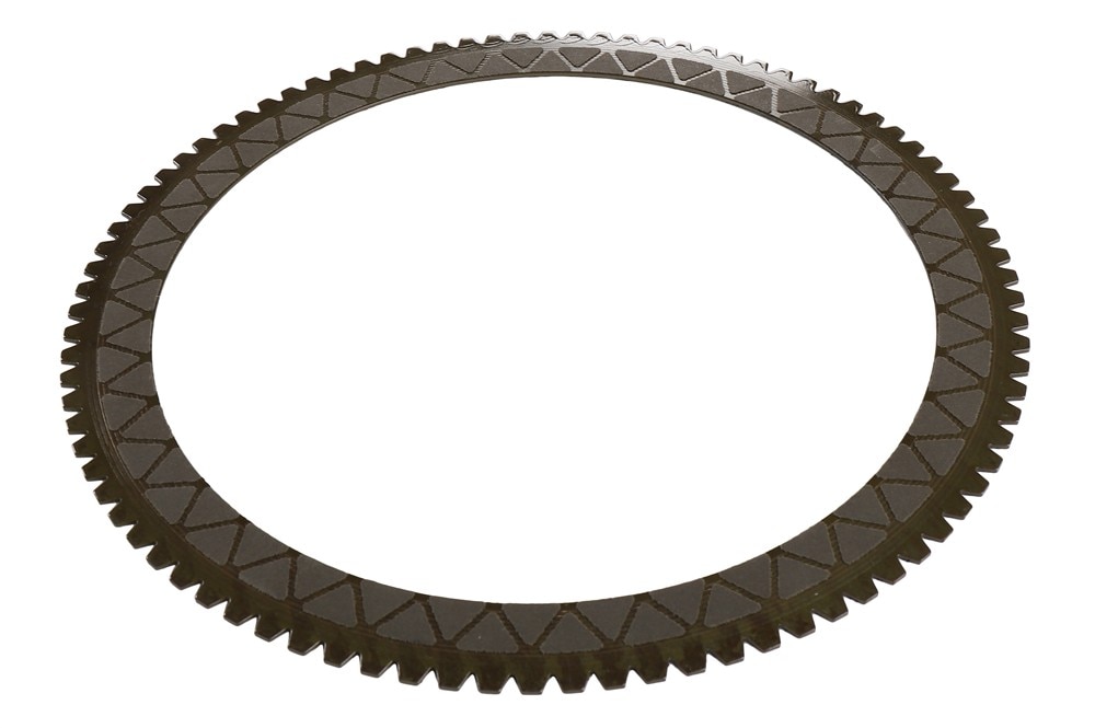 GM Genuine Parts 4-5-6-7-8-9-10-Reverse Clutch Plate
