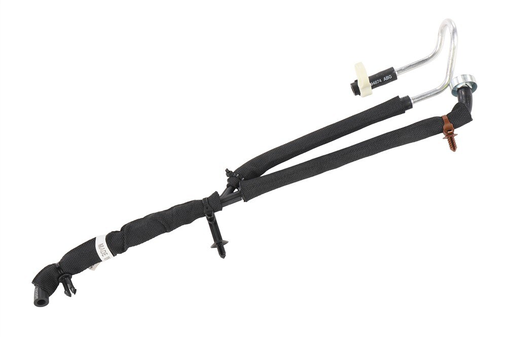 GM Genuine Parts Transmission Vent Hose